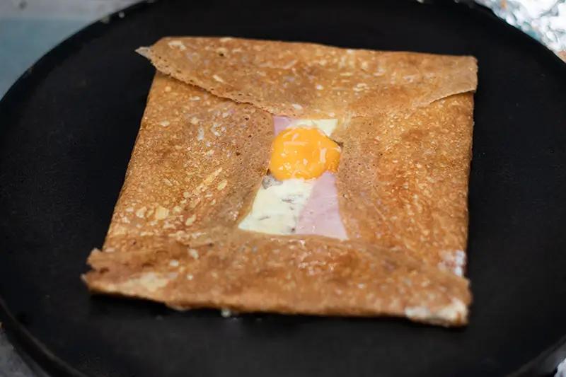 Crêpe-Beurre-Sucre