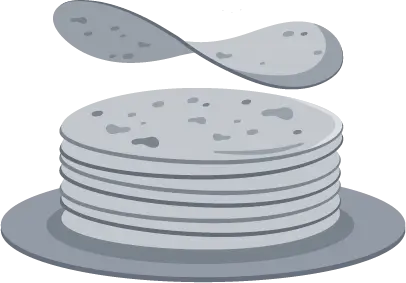 crepes